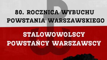 Stalowowolscy Powstańcy Warszawscy