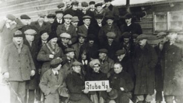 82. Rocznica niemieckich egzekucji Polaków w Stalowej Woli