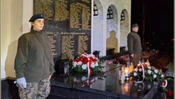 15 grudnia 1948 r. powstała zbrodnicza PZPR