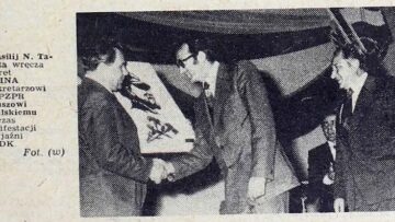 82. rocznica niemieckiej egzekucji żołnierzy Korpusu Zachodniego Armii Krajowej w Stalowej Woli