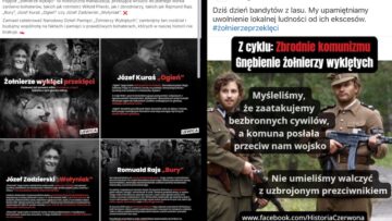 PROTEST ws. powołania Lucjusza Nadbereżnego na funkcję Przewodniczącego Rady Samorządu Terytorialnego przy Prezydencie RP