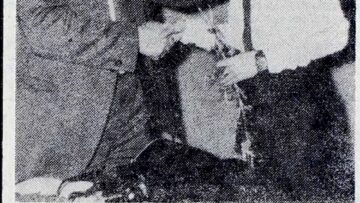 10 lat Fundacji KEDYW