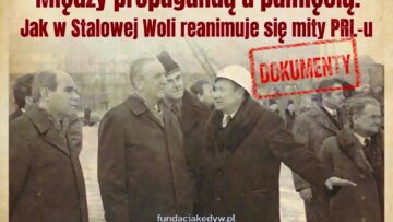 Minęło 10 lat i nic [WIDEO]