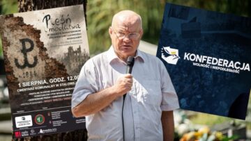 NARODOWY DZIEŃ PAMIĘCI POWSTANIA WARSZAWSKIEGO